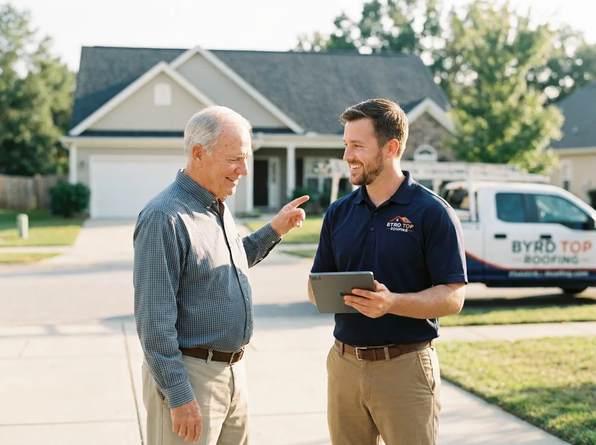 Roofing Wyatt, WV FAQs